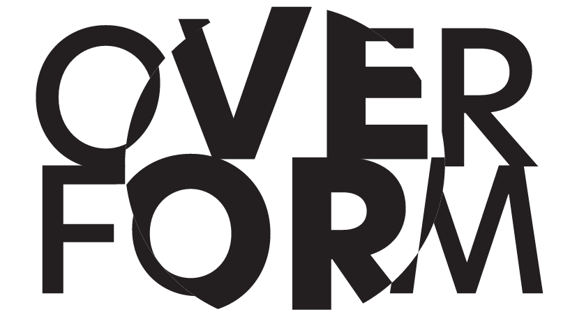 OverForm Logo